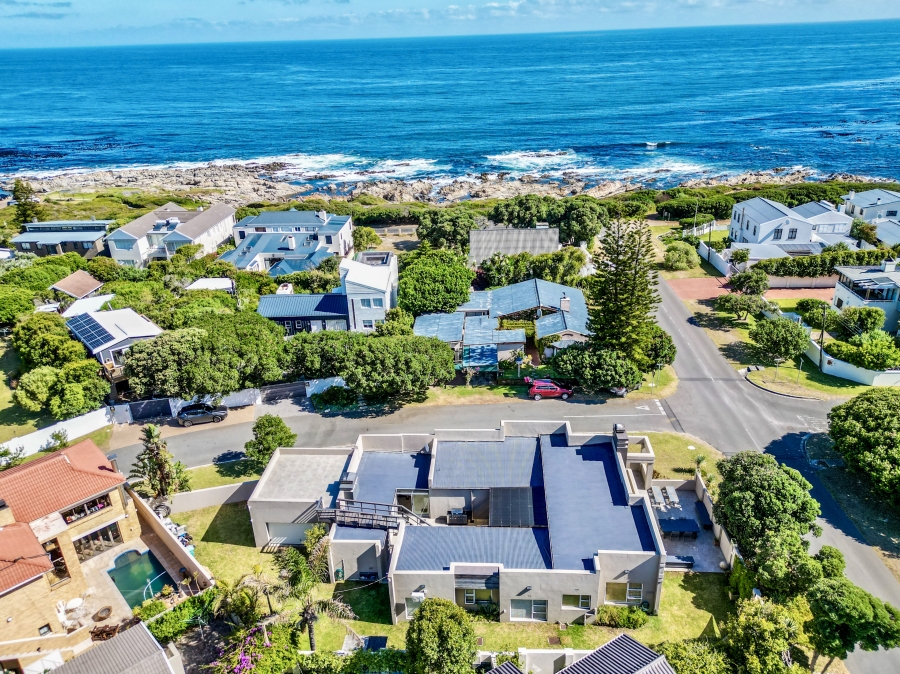 4 Bedroom Property for Sale in Vermont Western Cape